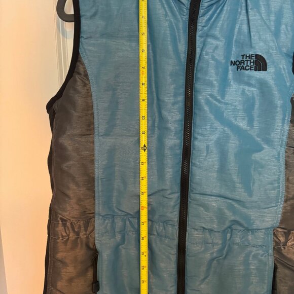 The North Face Winter Goose Down Vest - GREAT condition! - Picture 3 of 8